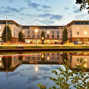 Best Western Plus Hotel Papenburg